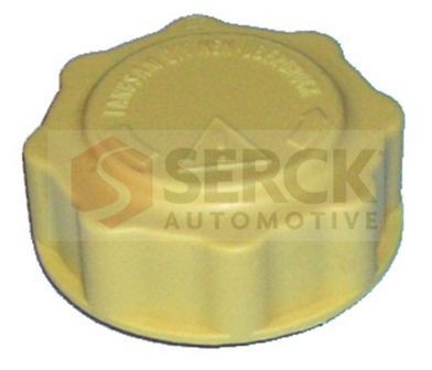 Genuine serck expansion tank - genuine,