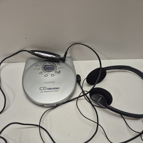 Sony walkman ej715 - sony, d-ej715