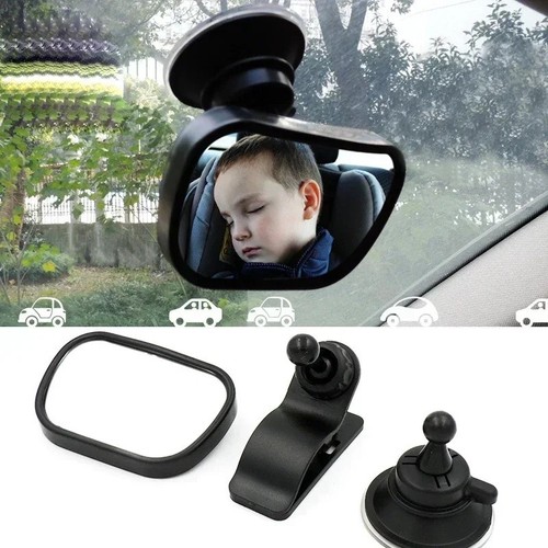 Adjustable car back seat - back, wide