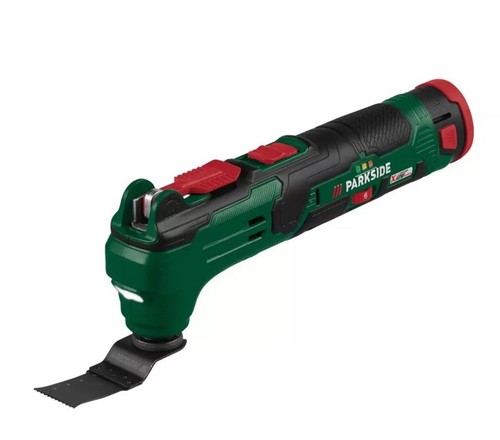 Parkside 12v cordless multi - parkside,