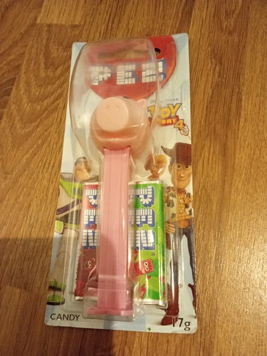 Pez ham piggy bank toy - piggy,
