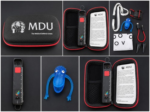 Mdu pocket arclight - pocket,