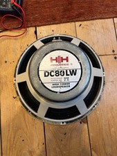 HH  12” Vintage guitar