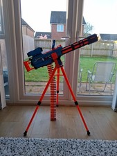 X-Shot Insanity Motorised