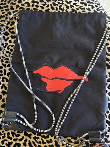 Lulu guinness limited edition - guinness,