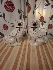 Antique Vintage Staffordshire