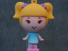 Mattel NEW * Polly Pocket Doll