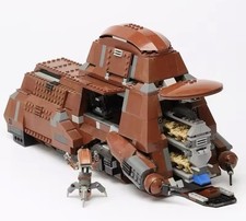 Star Wars: Trade Federation