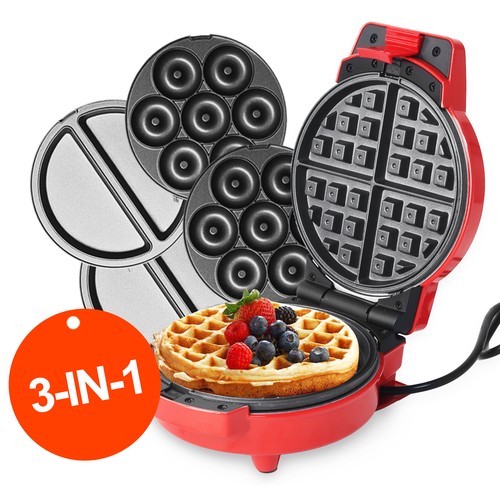 Superlex electric waffle - electric,