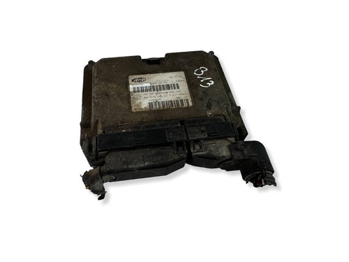Fiat seicento 600 2005 - fiat, engine
