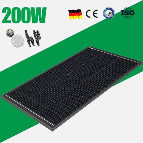 120w 200w type full - 120w, black