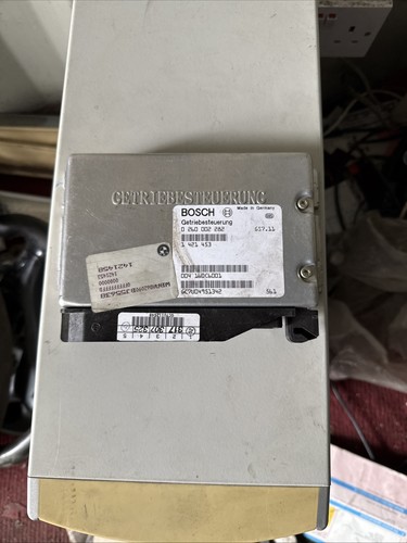 Bmw bosch e34 e36 - bosch,