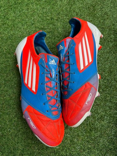 Adidas f50 adizero leather - f50,