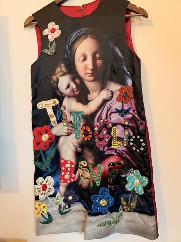 Dolce gabbana embellished - &,