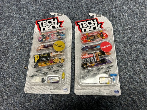 Fingerboard tech deck pack - fingerboard,