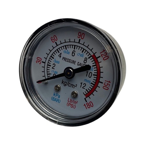 Hyundai tank pressure gauge - pressure,