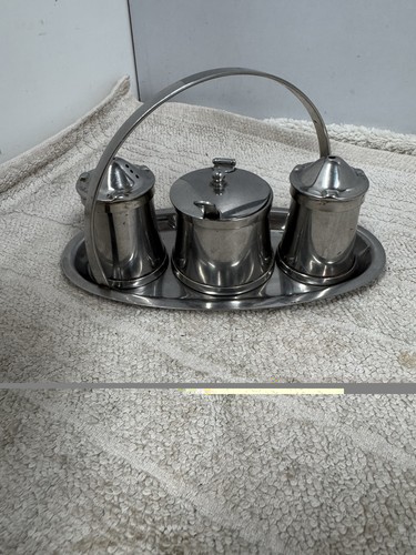 Olde hall vintage stainless - olde,