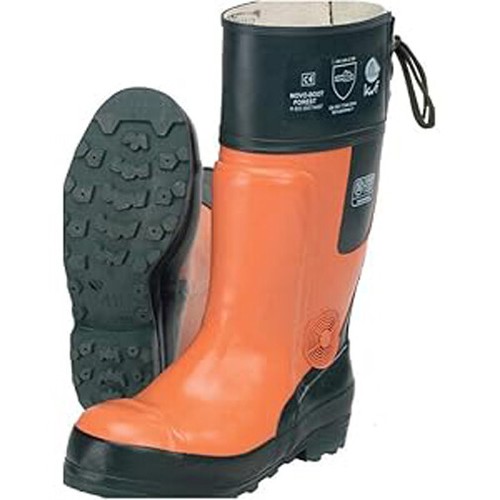 Stihl concept cut - bw,