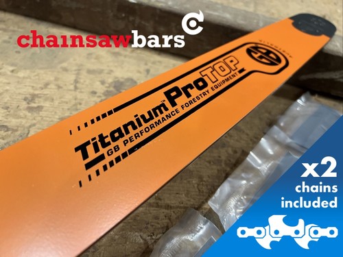 Bar chisel chains - bar,