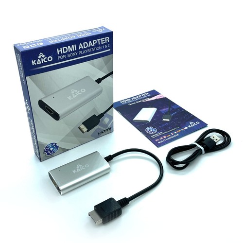 Kaico ps1 ps2 - ps1,