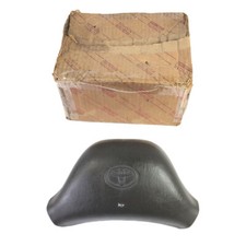 Steering Wheel Horn Button Pad
