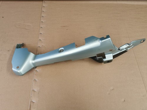 Left rear seat side fairing - left,