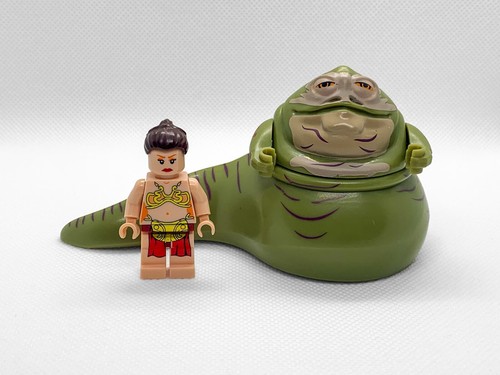 Lego star wars princess leia - lego,