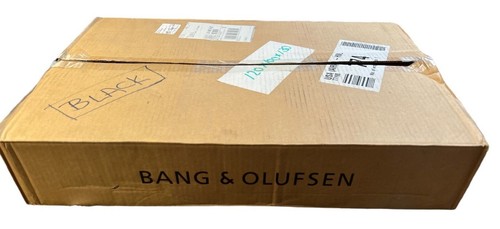 Bang olufsen beosystem front - bang,
