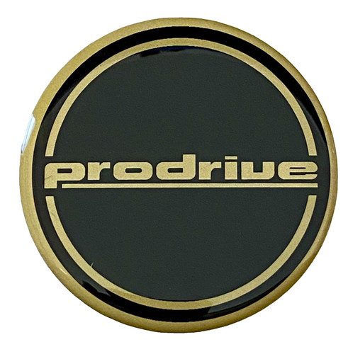 Prodrive 555 series mcrae - prodrive,