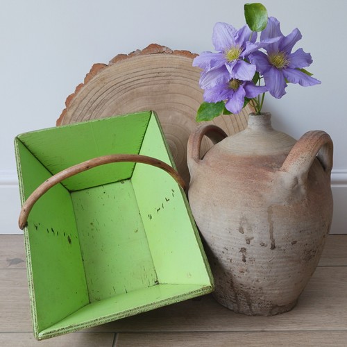 Pretty vintage french rustic - french,