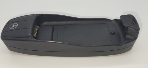 Mercedes benz handsfree cradle - benz,