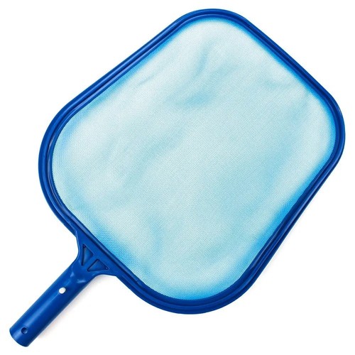 Swimming pool leaf skimmer - leaf,