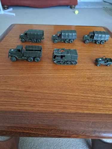 American army ww2 - 6, x