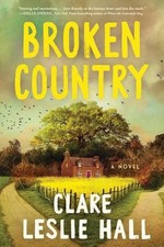 Broken Country (Reese's Book