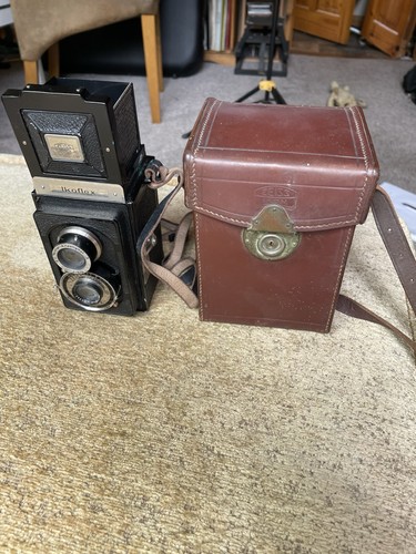 Zeiss ikon icoflex clio - ikon,
