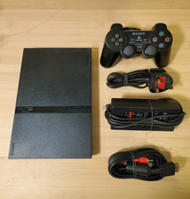 Sony PlayStation 2 Slim