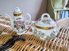 RARE PORTMEIRION BOTANIC