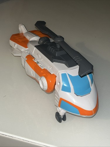 Transformers playskool heroes - transformers,