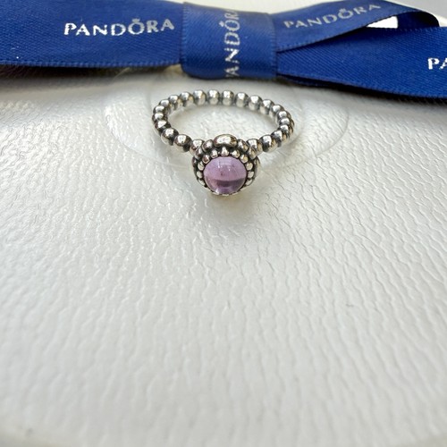 Authentic pandora purple - authentic,