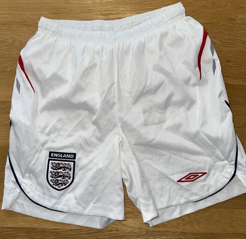 Umbro england white football - white,