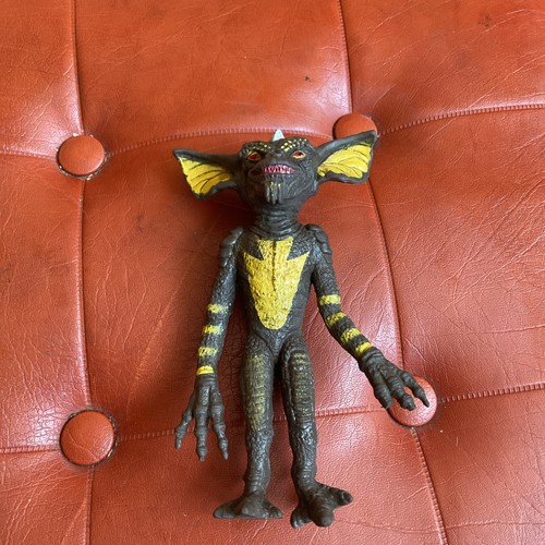 Vintage gremlins action figure - vintage,