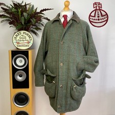 Glenalmond Harris Tweed FIELD