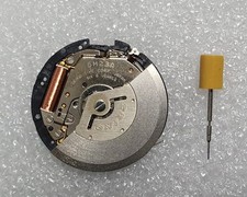 Seiko 5M23 A KINETIC Movement