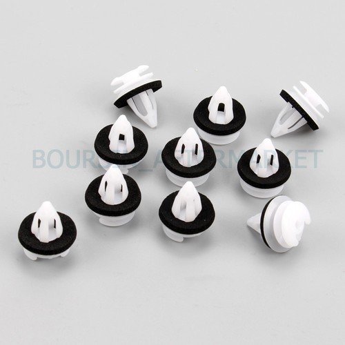 50pcs interior trim panel - trim,