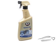 GENUINE K2 Plastic Cleaner