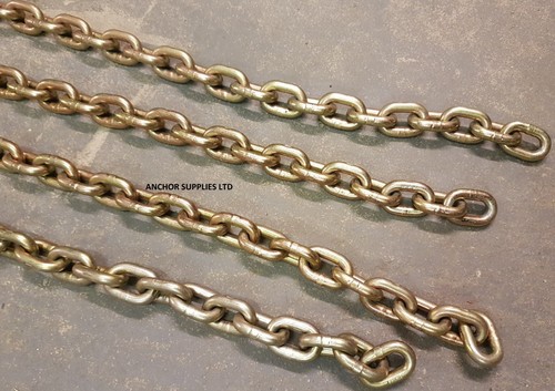 Military heavy duty chain - chain, 2