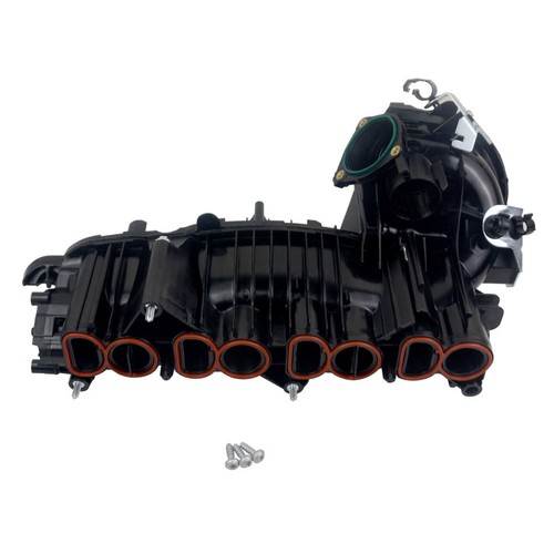 Inlet intake manifold fit - intake,