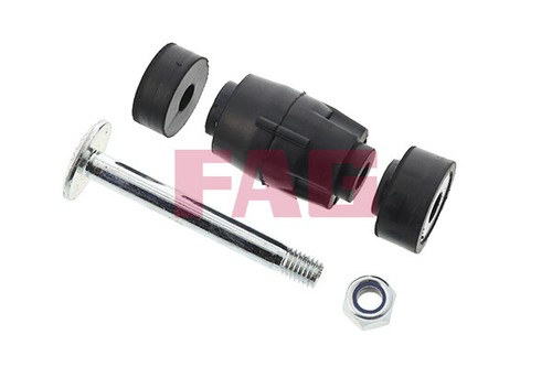 Rod strut stabiliser - rod/strut,, for