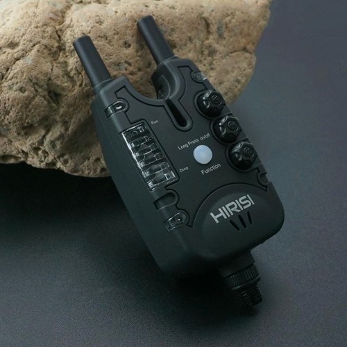 Hirisi carp fishing bite - hirisi,
