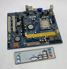 Gigabyte GA-T671MG REV: 1.1